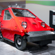 1980 Comuta-Car (The Henry Ford Museum Collection)